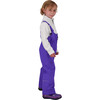 Snoverall Pant,Purr-Ple - Snow Pants - 4