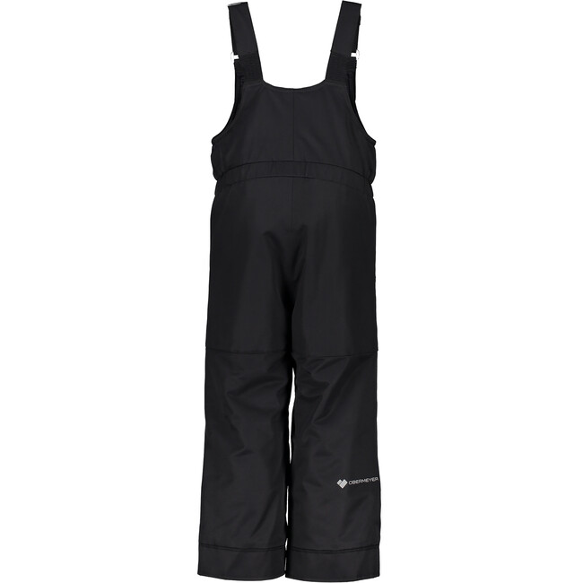 Snoverall Pant,Black - Snow Pants - 3