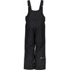 Snoverall Pant,Black - Snow Pants - 3