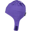 Orbit Fleece Hat,Purr-Ple - Hats - 3