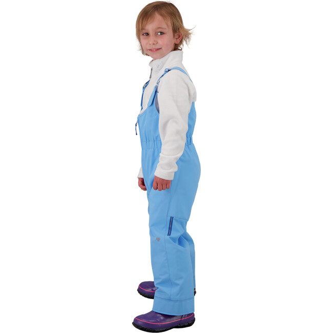 Snoverall Pant,Blues To Me - Snow Pants - 4