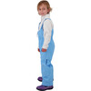 Snoverall Pant,Blues To Me - Snow Pants - 4