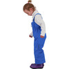 Snoverall Pant,Blue Vibes - Snow Pants - 4
