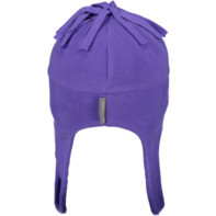 Orbit Fleece Hat,Purr-Ple - Hats - 5