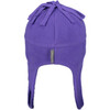 Orbit Fleece Hat,Purr-Ple - Hats - 5
