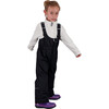 Snoverall Pant,Black - Snow Pants - 4