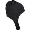 Orbit Fleece Hat, Black - Hats - 2