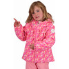 Livy Jacket,Pink-A-Lot - Jackets - 2