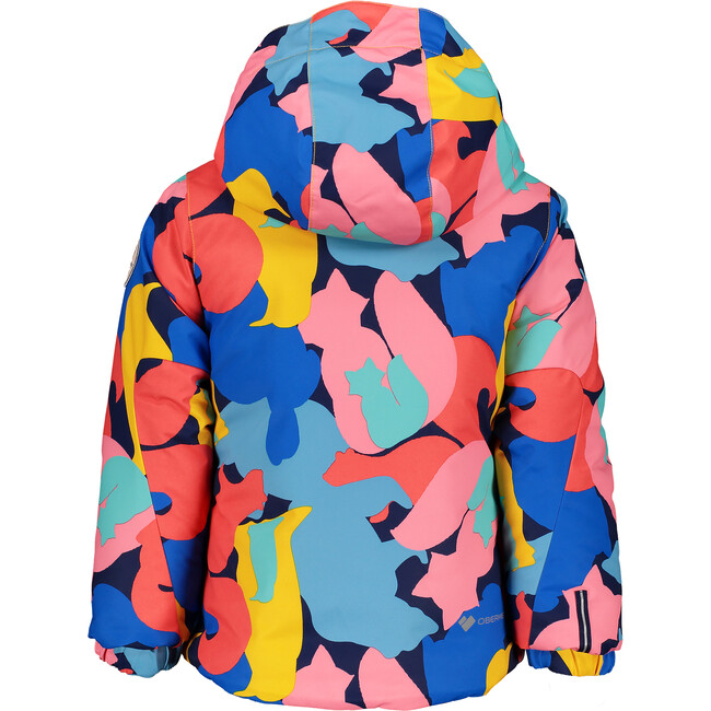 Livy Jacket,Critter Camo - Jackets - 3
