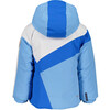 Lissa Jacket,Blues To Me - Jackets - 3