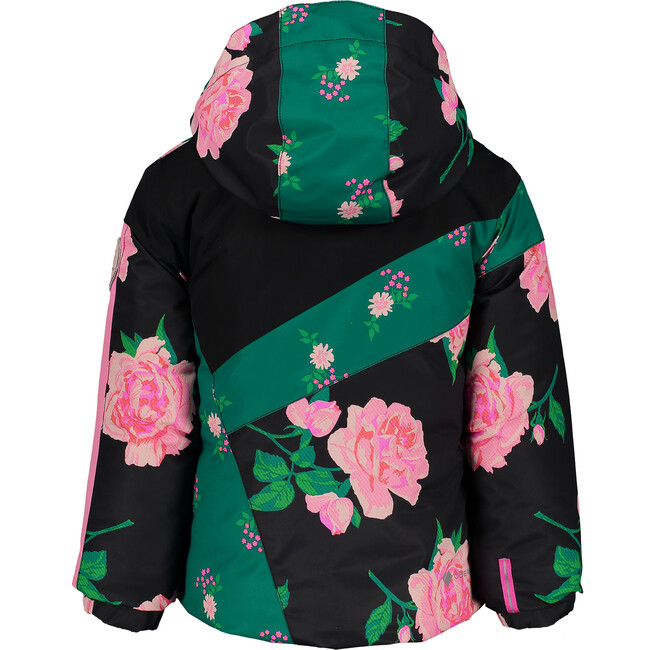 Lissa Jacket,Roses-R-Pink - Jackets - 3