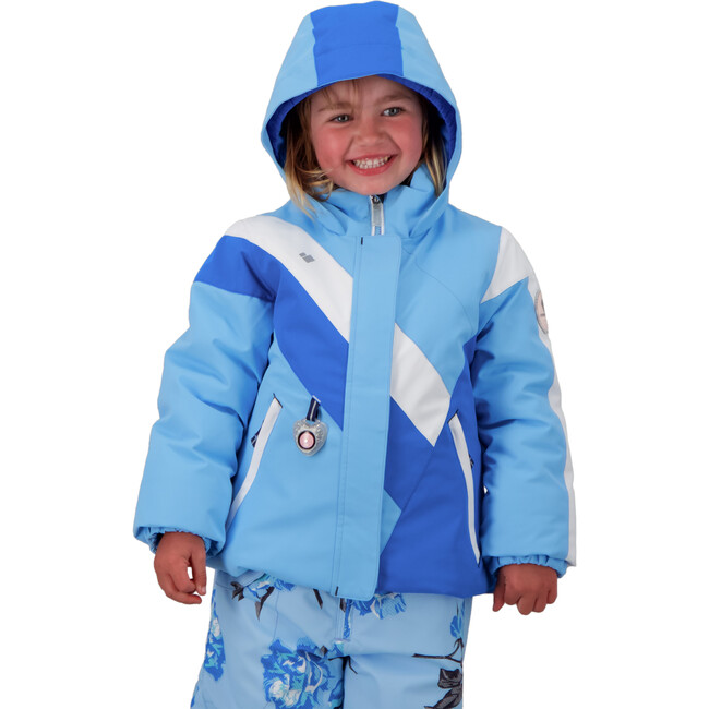 Lissa Jacket,Blues To Me - Jackets - 5