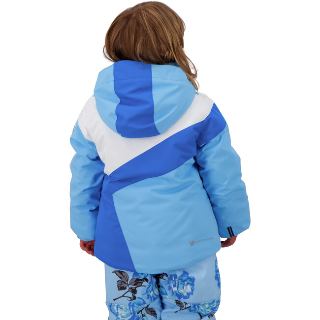 Lissa Jacket,Blues To Me - Jackets - 6