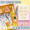 DIY Cosmetic Case - Arts & Crafts - 1 - thumbnail