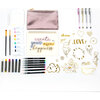 DIY Inspired Art Journal - Arts & Crafts - 2