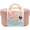 DIY Cosmetic Case - Arts & Crafts - 3