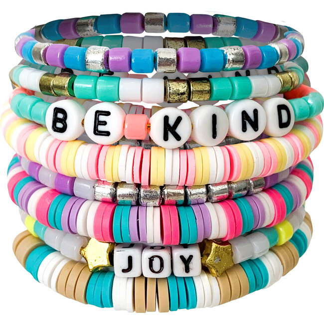 Positivity Accessories - Arts & Crafts - 3