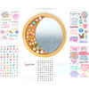 DIY Positivity Mirror - Arts & Crafts - 2