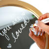 DIY Positivity Mirror - Arts & Crafts - 3
