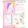 Wellness Stationary - Arts & Crafts - 3 - thumbnail