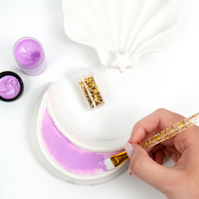 DIY Jewelry Dish - Arts & Crafts - 3