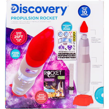 Rocket Science - STEM Toys - 2
