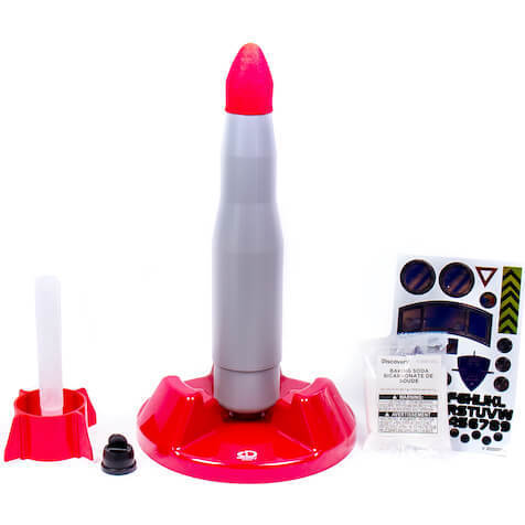 Rocket Science - STEM Toys - 3