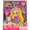 Wooden Dress Up Dolls - Arts & Crafts - 1 - thumbnail