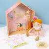 Fairy Dream Doll House - Play Kits - 5