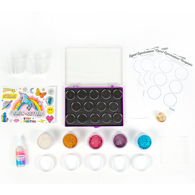 Cosmetic Colorist - STEM Toys - 2
