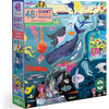 Within the Sea 48 Piece Giant Puzzle - Puzzles - 1 - thumbnail