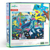 Within the Sea 48 Piece Giant Puzzle - Puzzles - 2