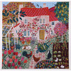 English Cottage 1000 Piece Square Puzzle - Puzzles - 3