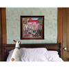 English Cottage 1000 Piece Square Puzzle - Puzzles - 5