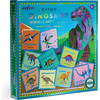 Shiny Dinosaur Memory and Matching Game - Games - 1 - thumbnail