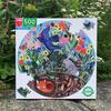 Rewilding 500 Piece Round Puzzle - Puzzles - 4
