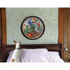 Rewilding 500 Piece Round Puzzle - Puzzles - 5