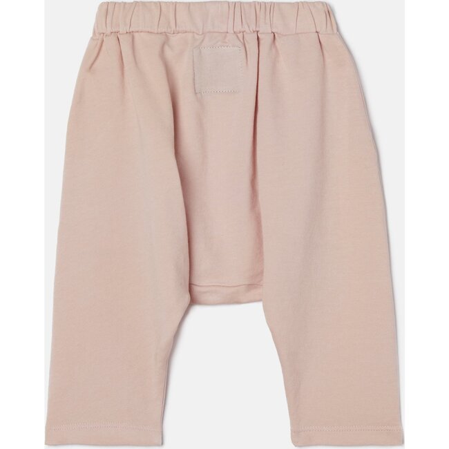Harem Pant, Just Pink - Pants - 3