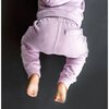 Gym Sweat Pant, Lilac - Sweatpants - 4