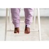 Gym Sweat Pant, Lilac - Sweatpants - 5