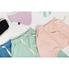 Harem Pant, Just Pink - Pants - 4