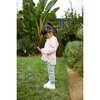 Gym Sweat Pant, Heather Grey - Sweatpants - 2