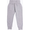 Gym Sweat Pant, Heather Grey - Sweatpants - 3