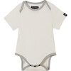 Onesie, Cream - Onesies - 1 - thumbnail