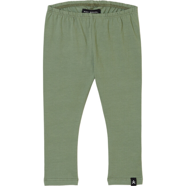 Cozy Pant, Sage