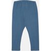 Cozy Pants, Dusty Navy - Pants - 2