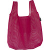 Hombre Tote, Beetroot - Bags - 1 - thumbnail