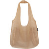 Everyday Bottle Pocket, Gold - Bags - 1 - thumbnail