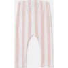 Cozy Pant, Just Pink Candy Stripes - Pants - 3