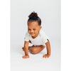 Onesie, Cream - Onesies - 4